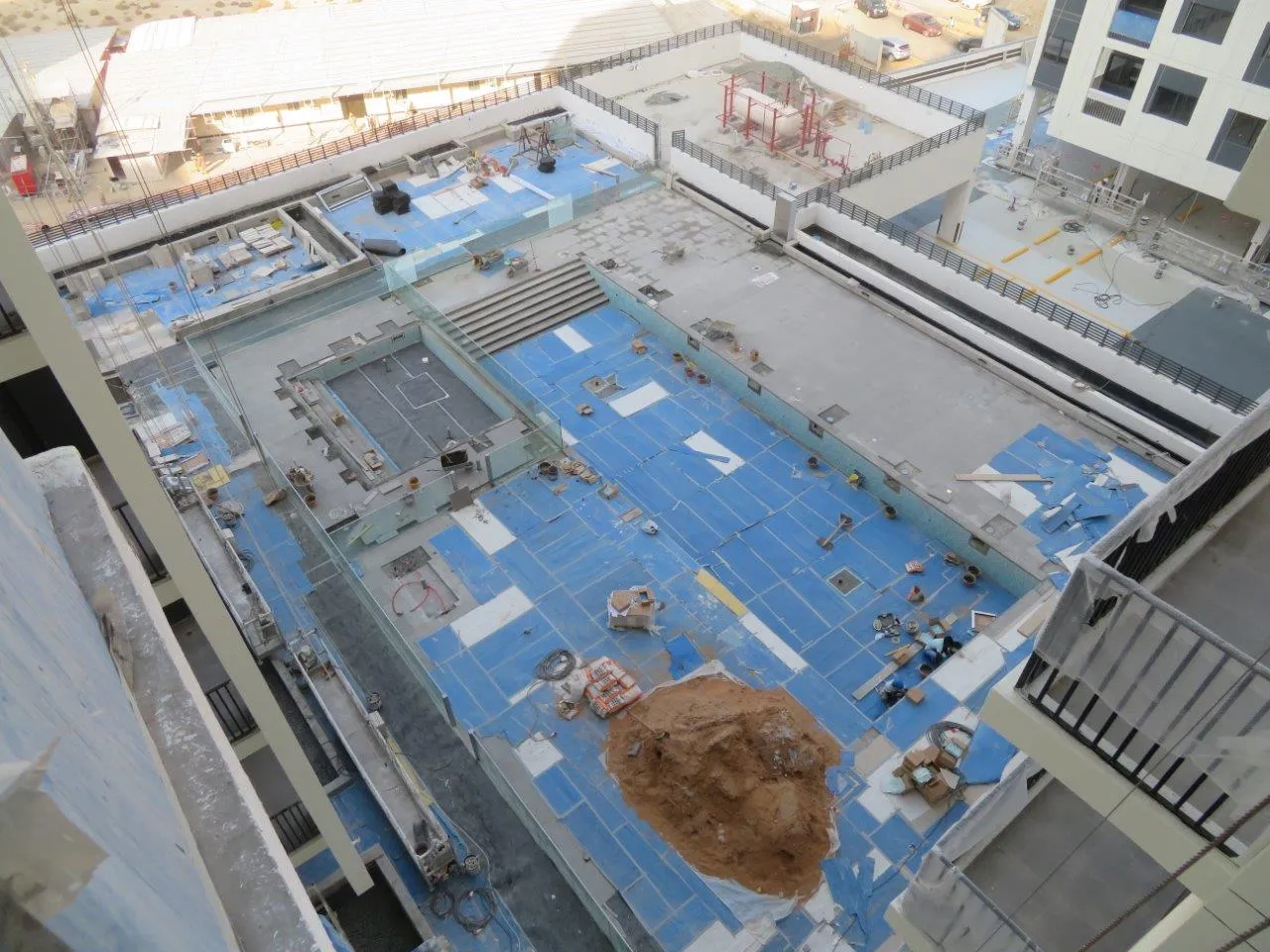 project inspections