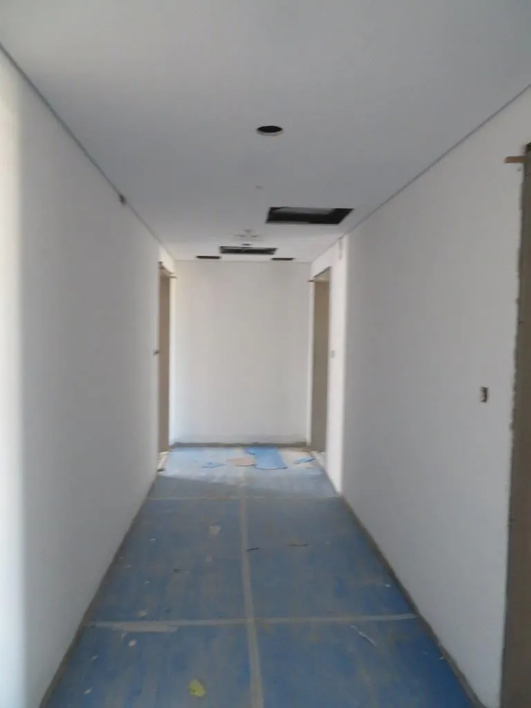 project inspections