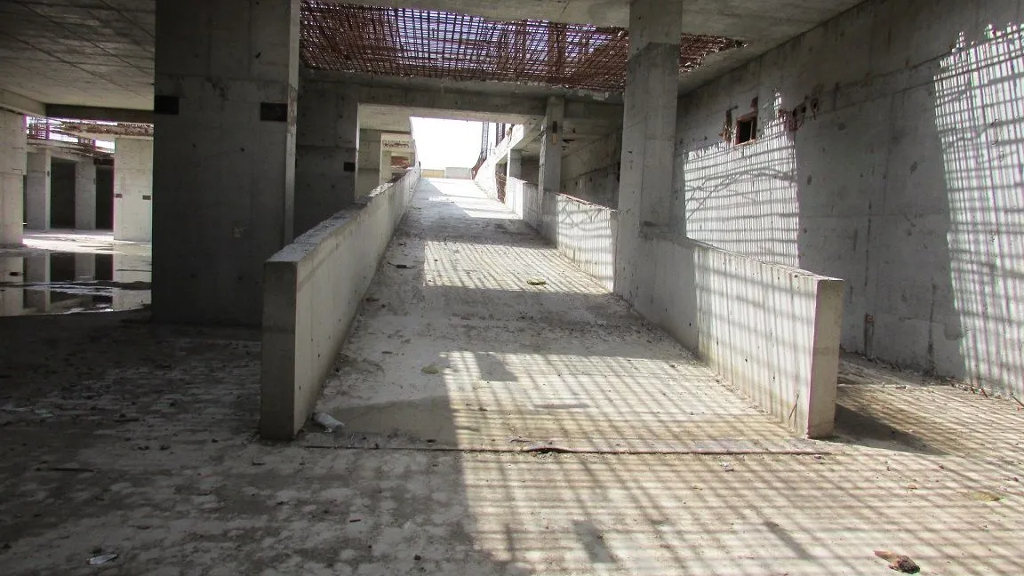 project inspections