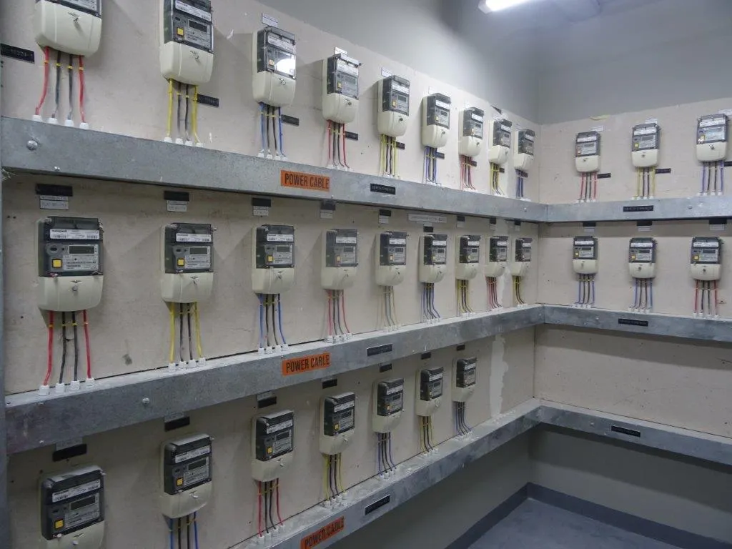 project inspections