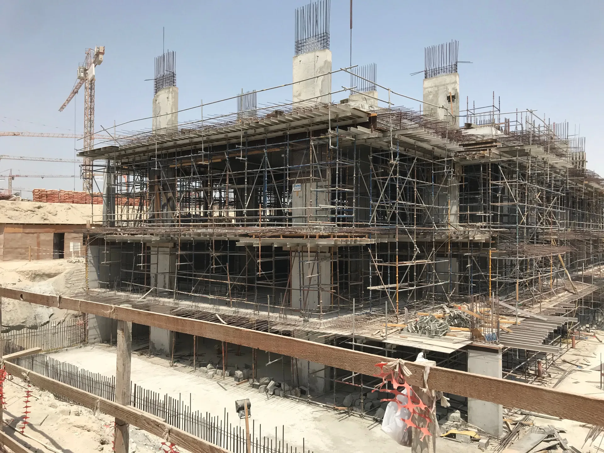project inspections