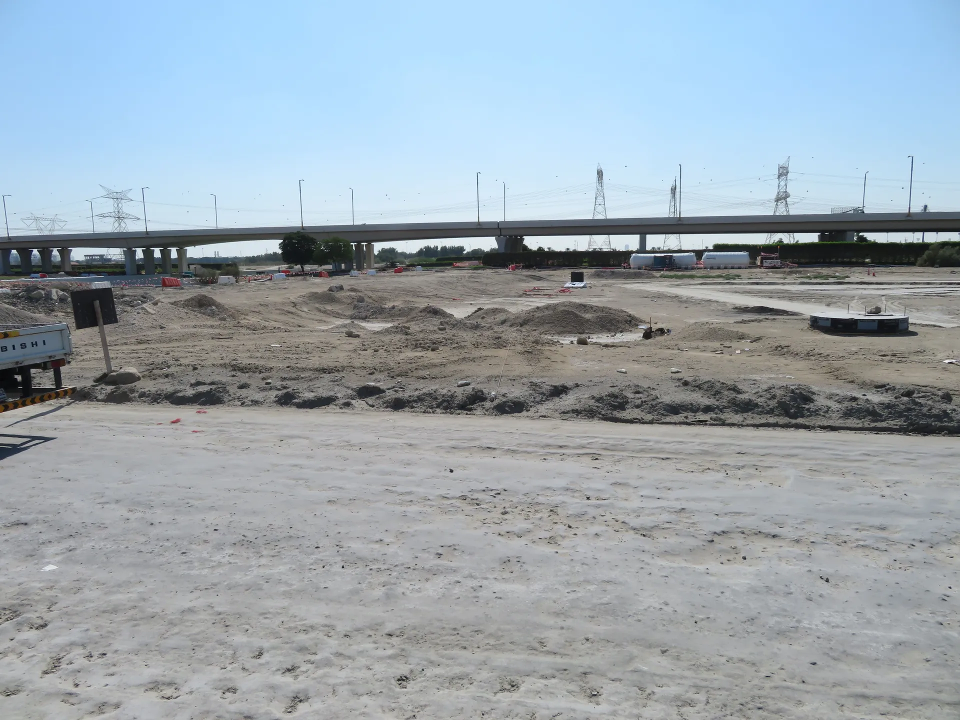 project inspections