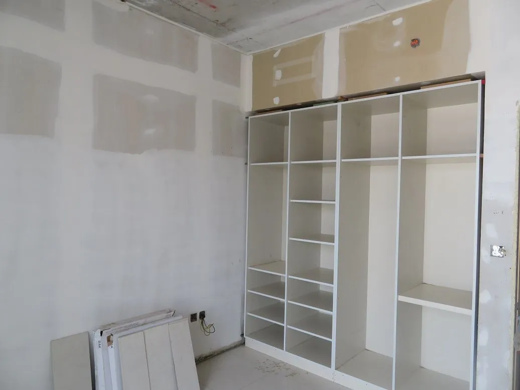project inspections
