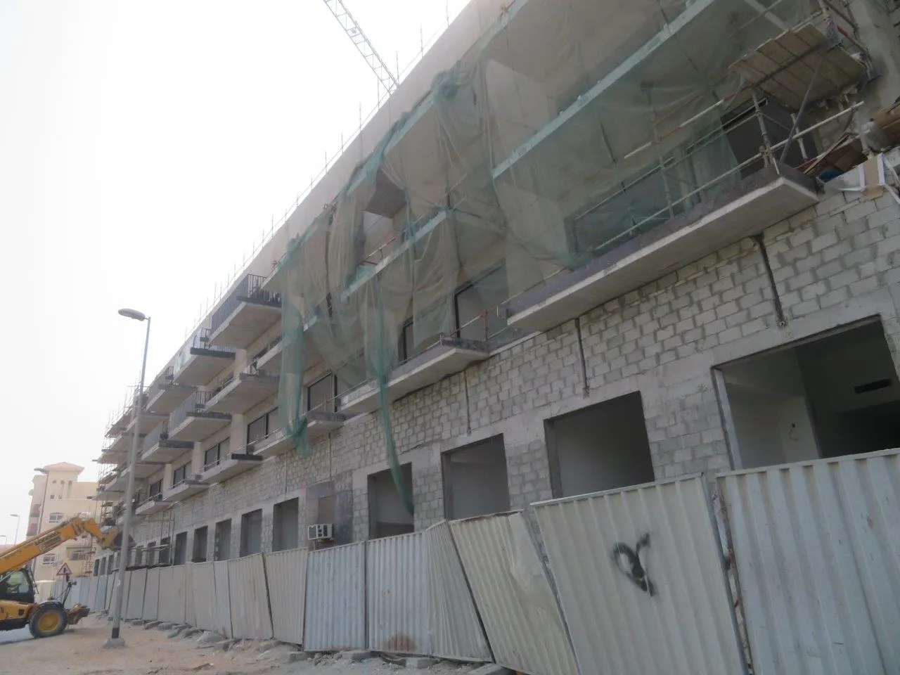 project inspections