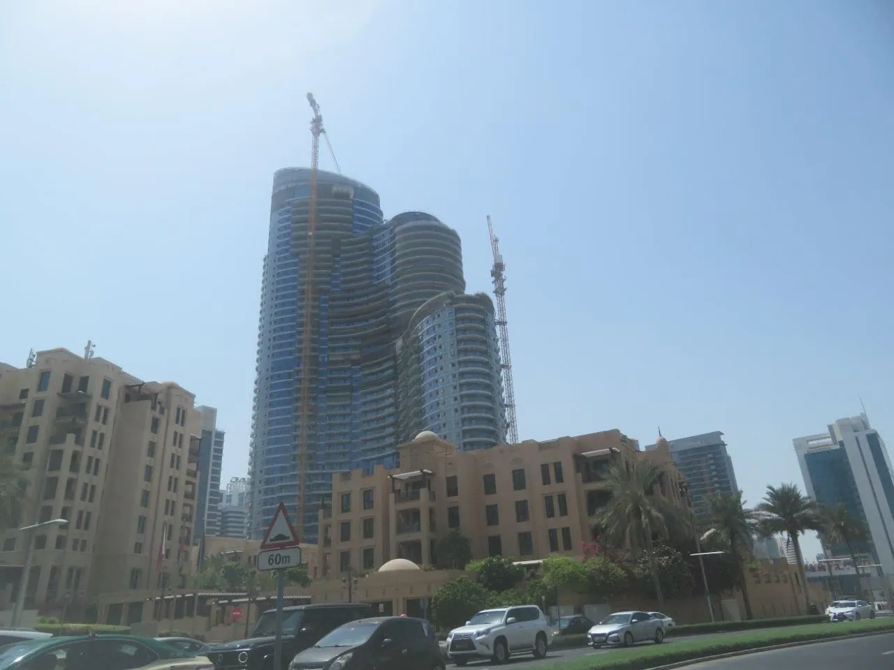 project inspections