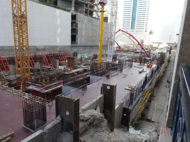 project inspections
