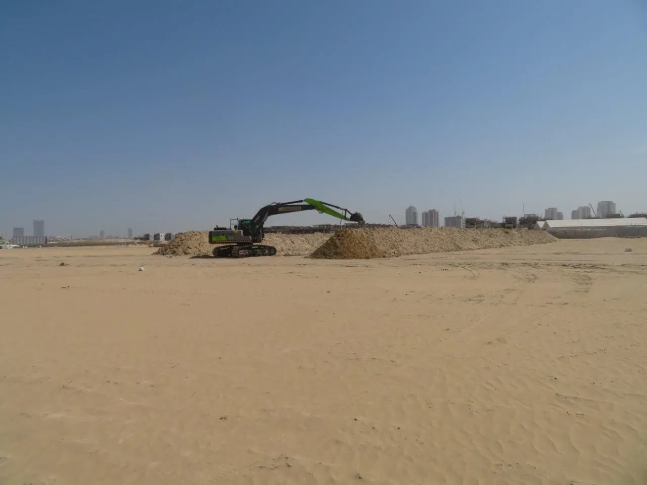 project inspections