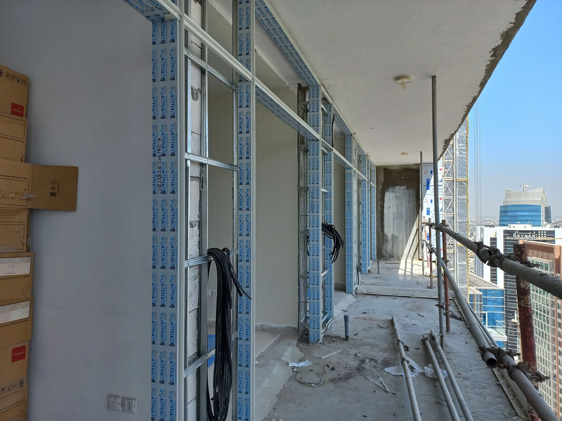 project inspections