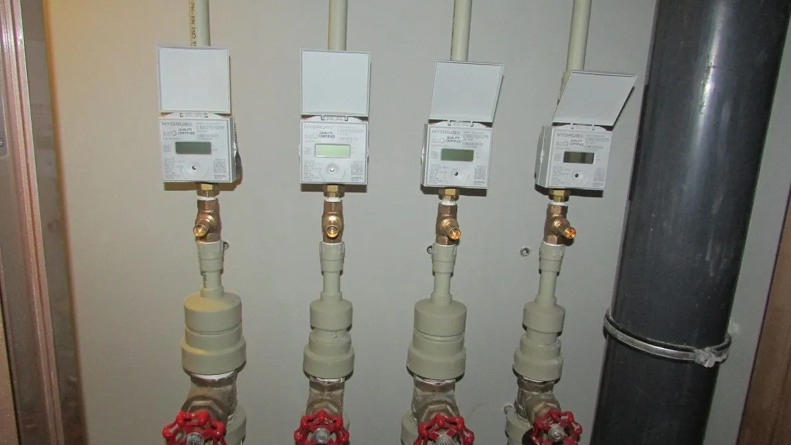 project inspections