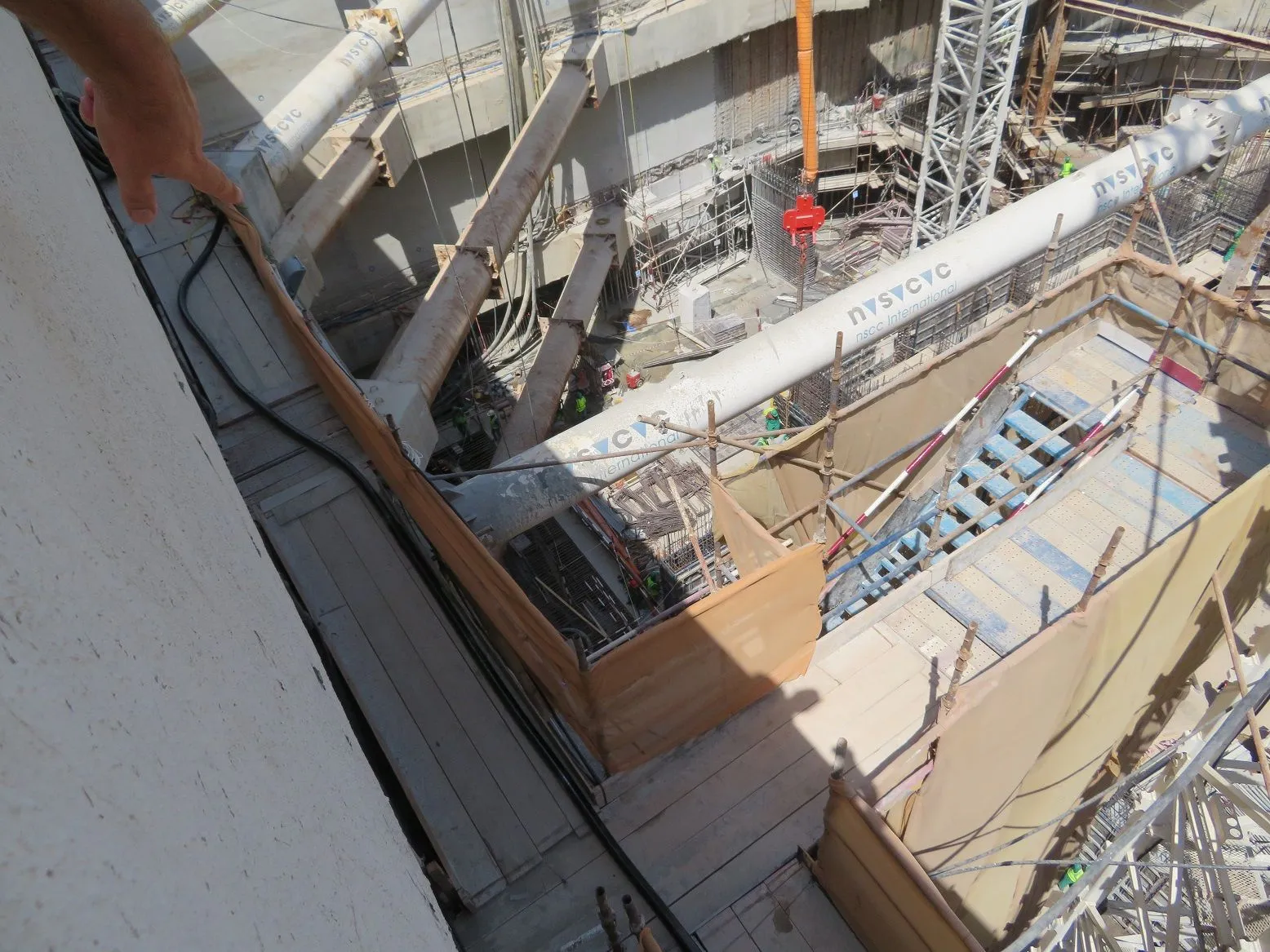project inspections