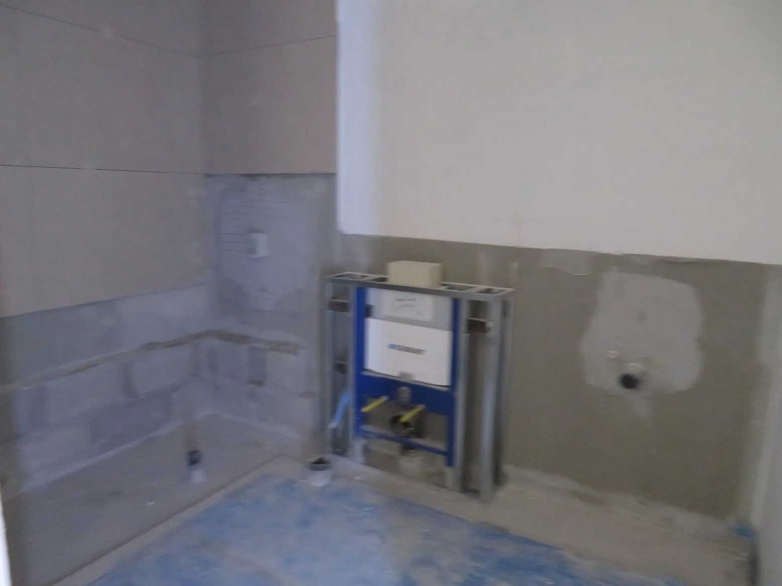 project inspections