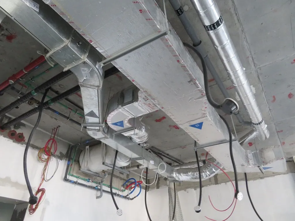 project inspections