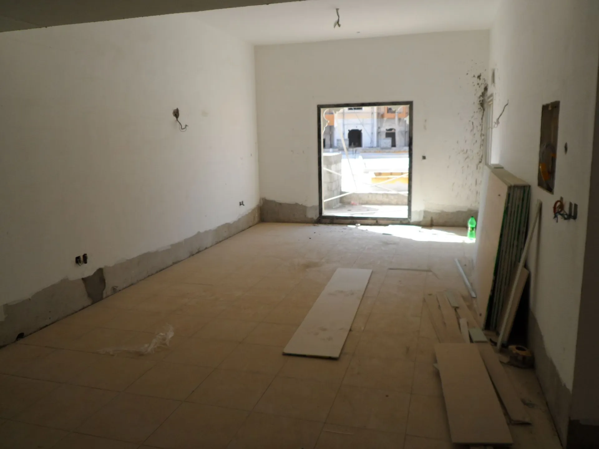 project inspections