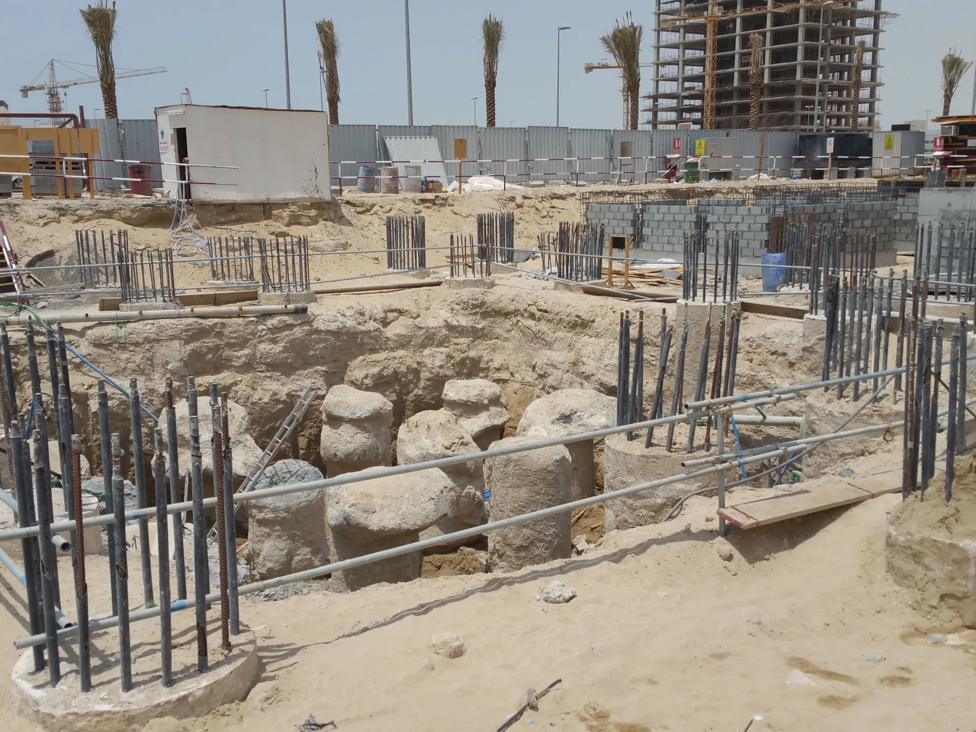project inspections