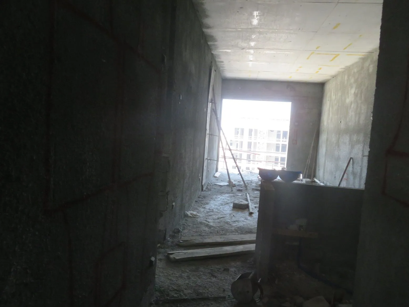 project inspections