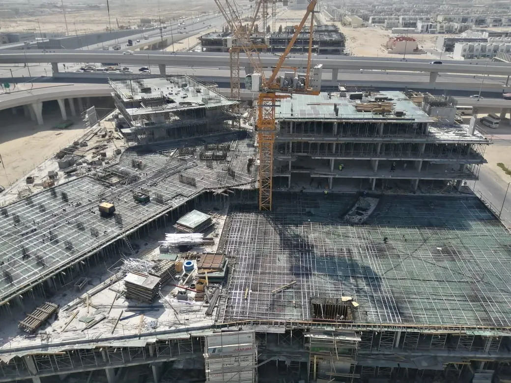 project inspections