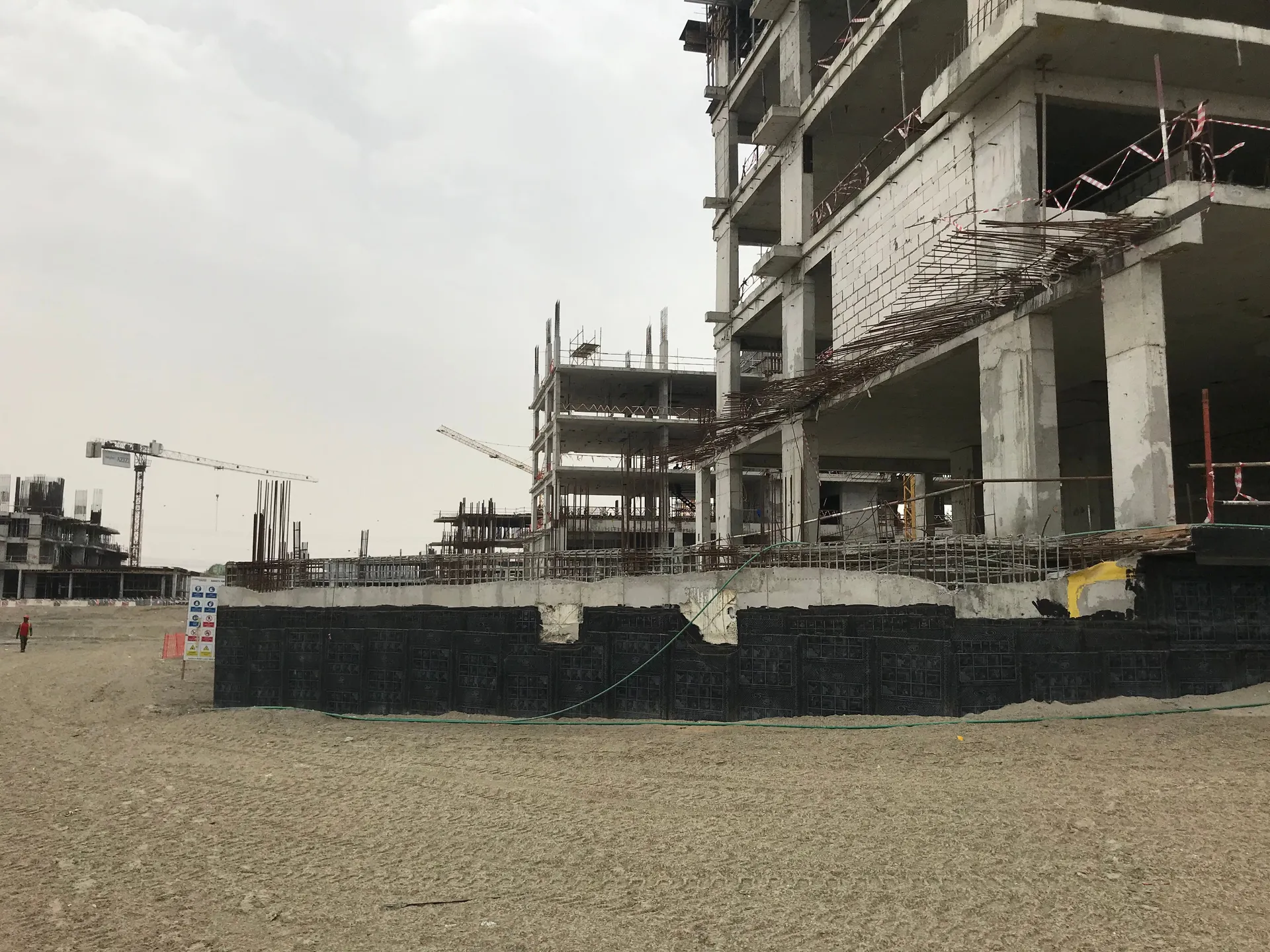 project inspections