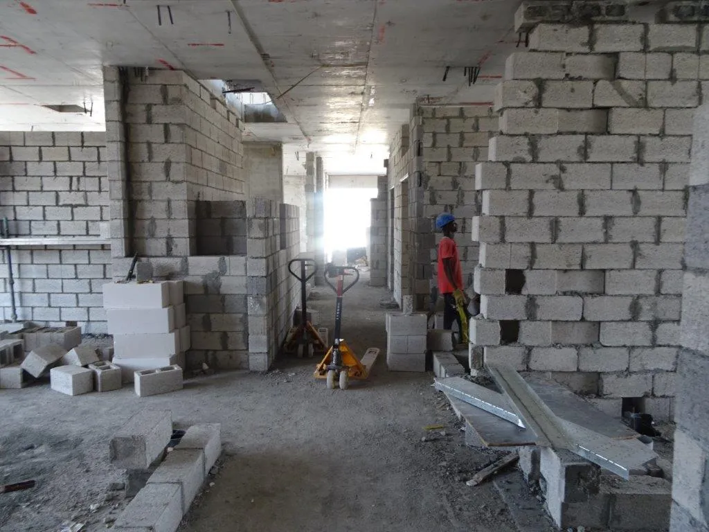 project inspections