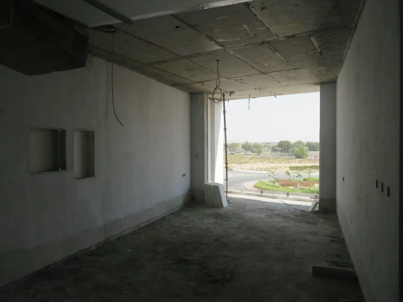 project inspections