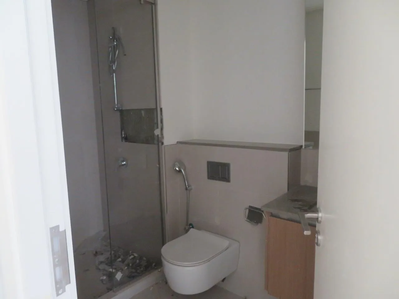 project inspections