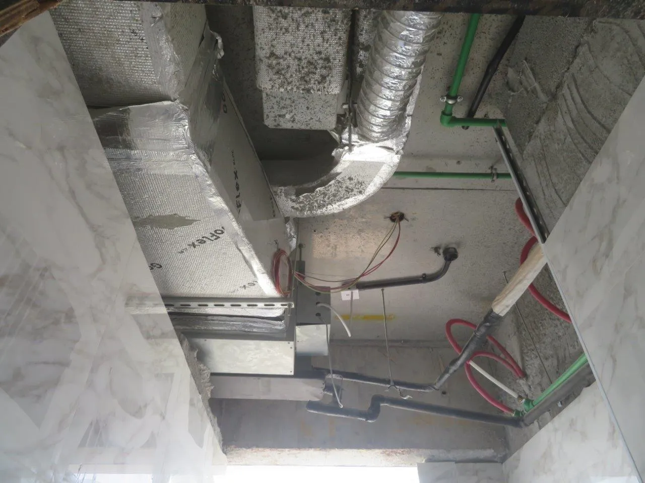 project inspections