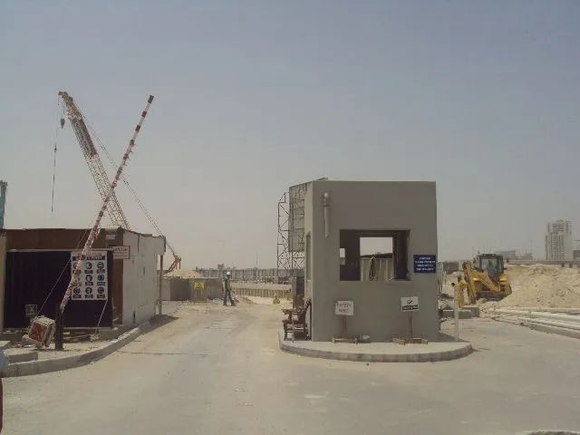 project inspections