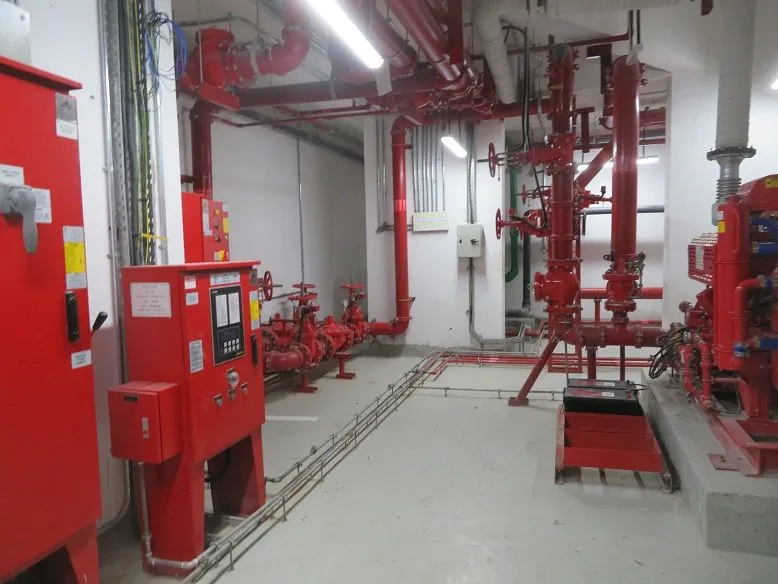 project inspections