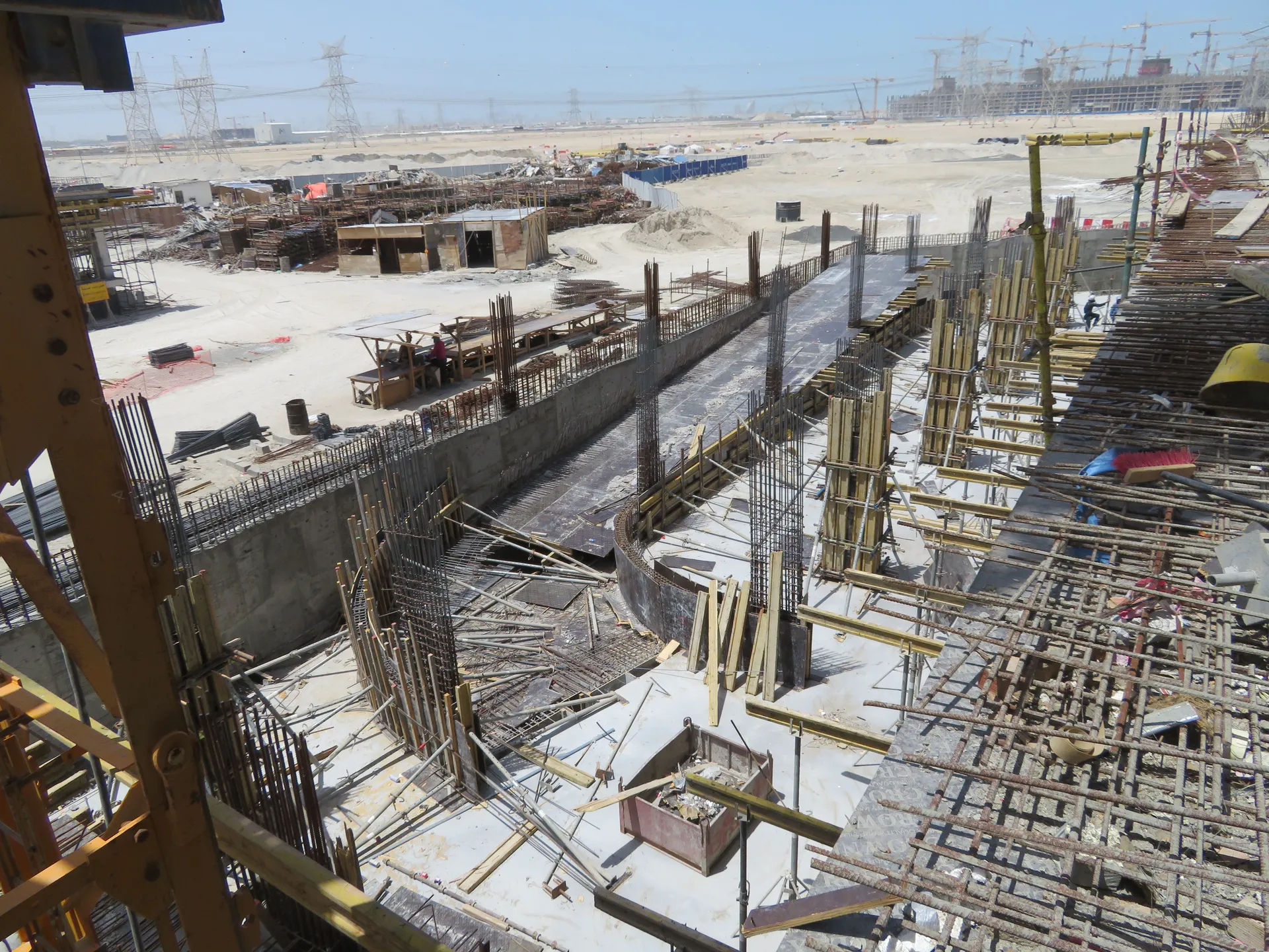 project inspections