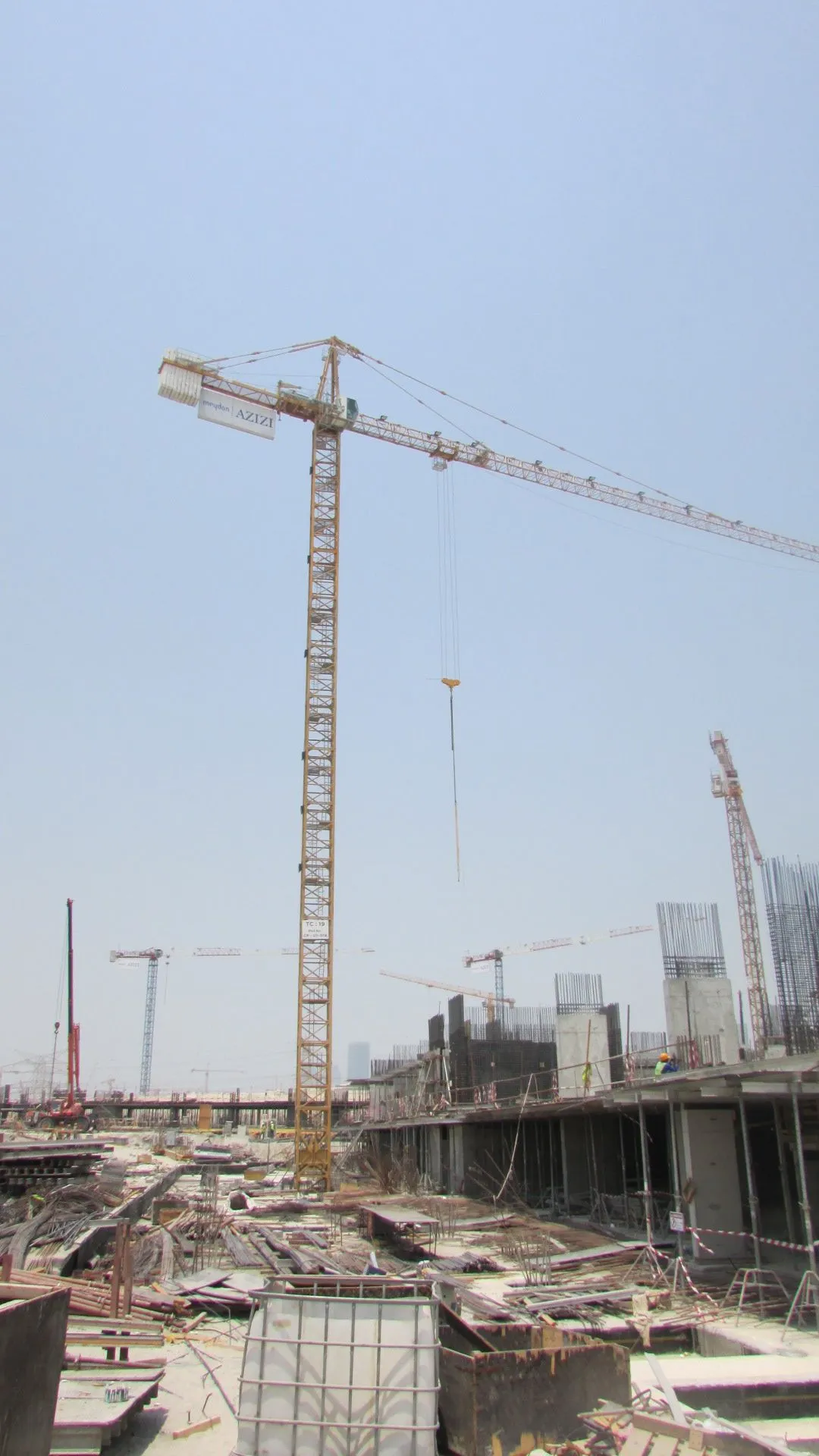 project inspections
