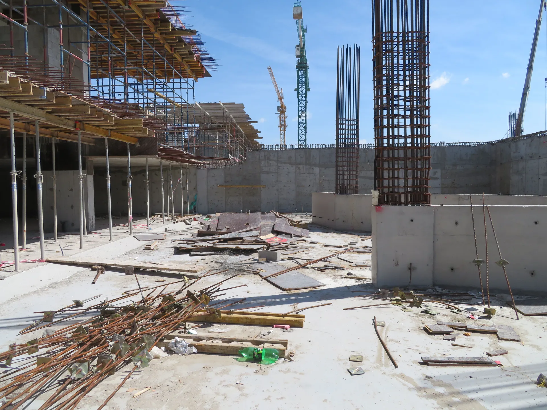 project inspections