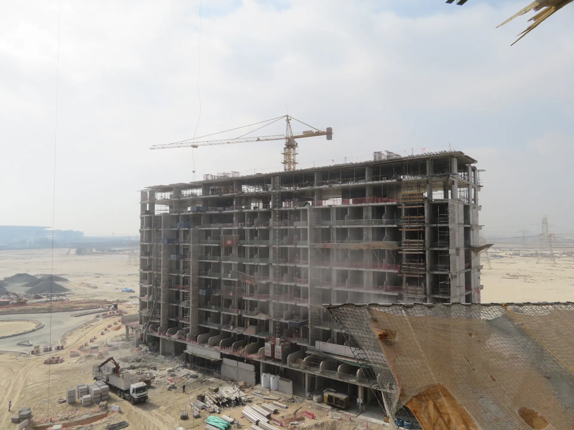 project inspections
