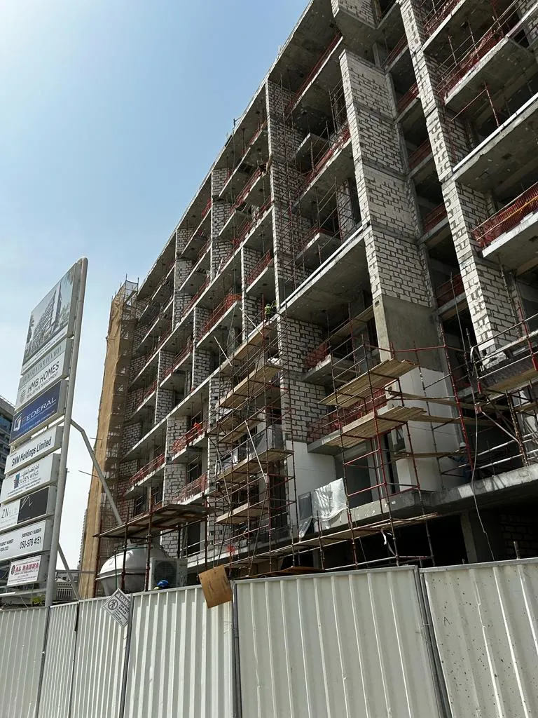 project inspections