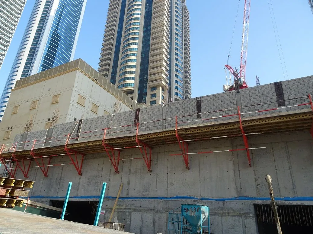 project inspections