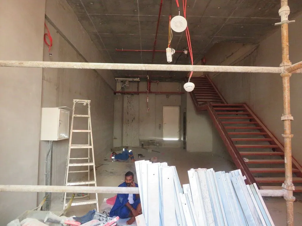 project inspections