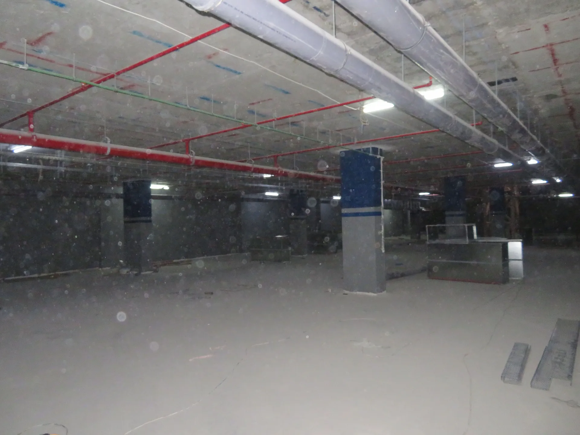 project inspections