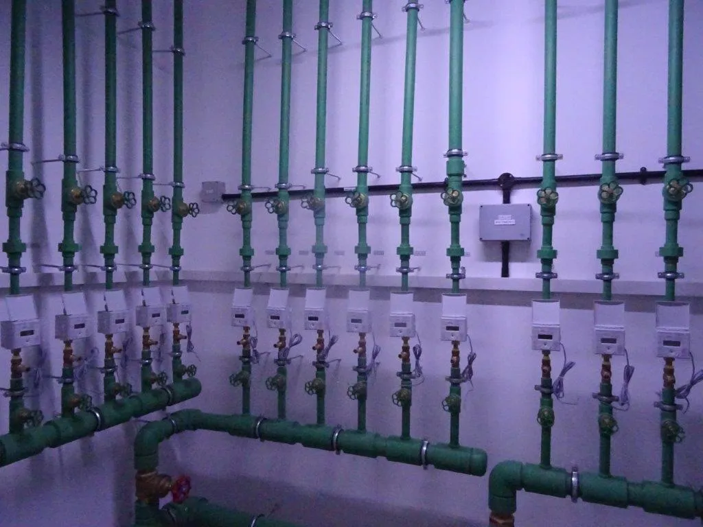 project inspections