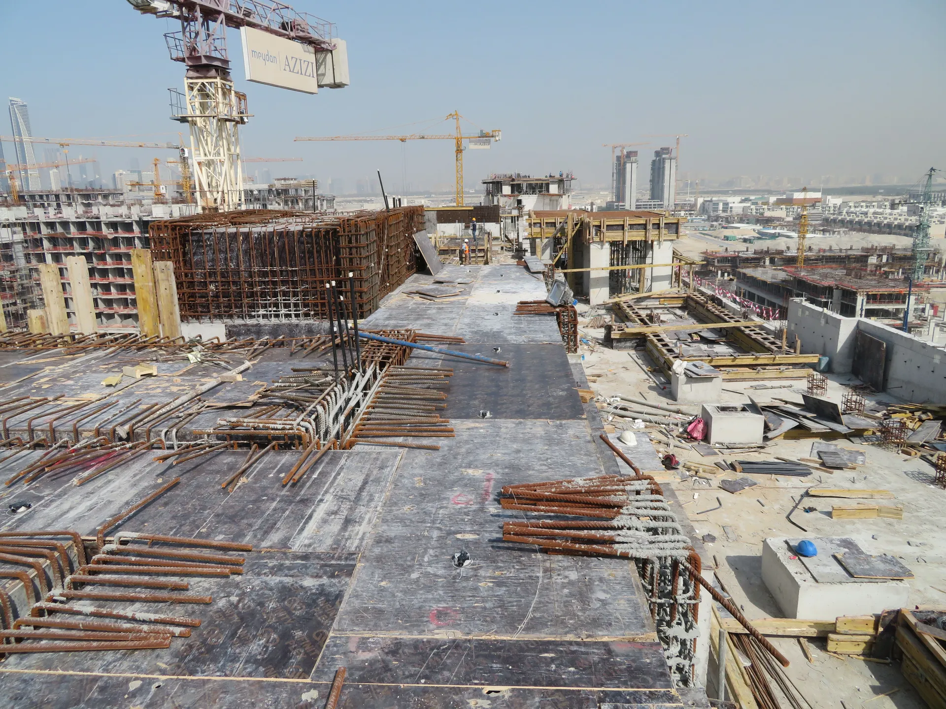project inspections