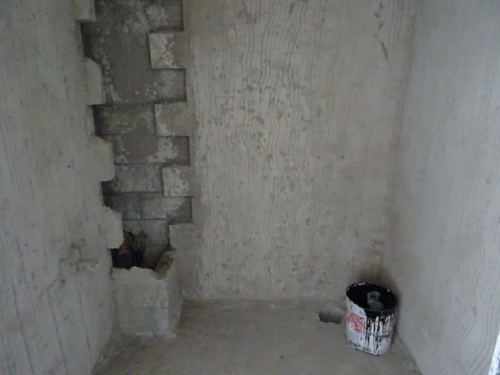 project inspections
