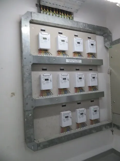 project inspections