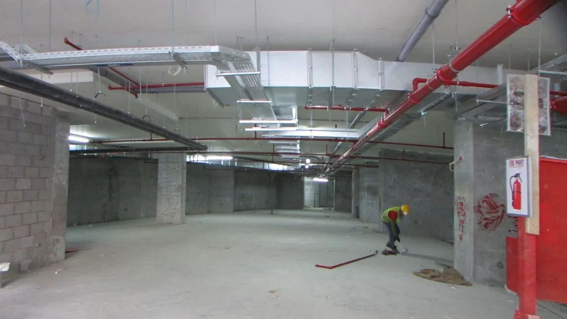 project inspections