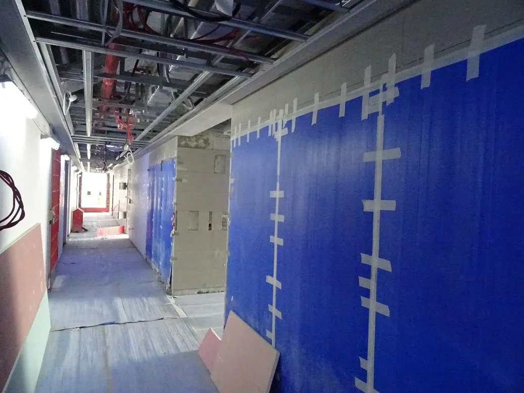 project inspections