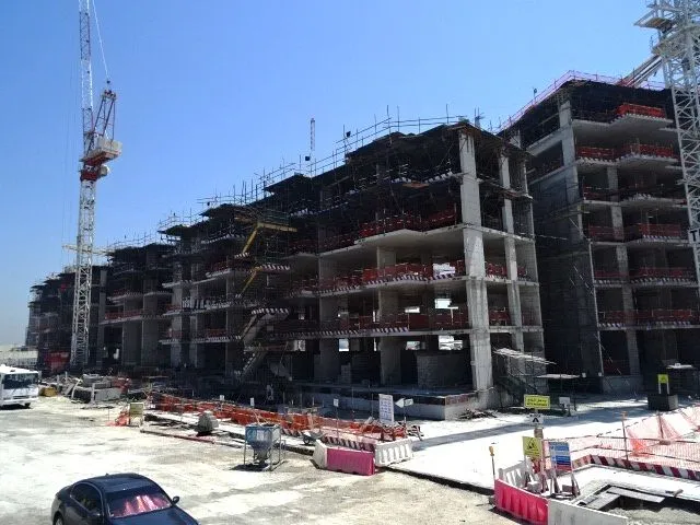 project inspections