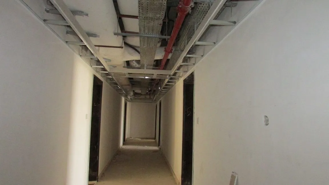 project inspections