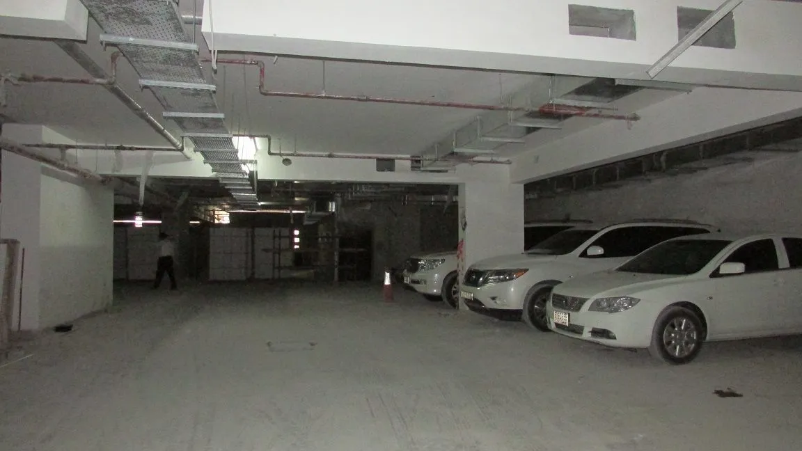 project inspections