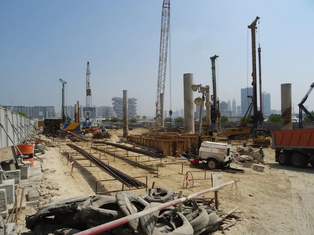 project inspections