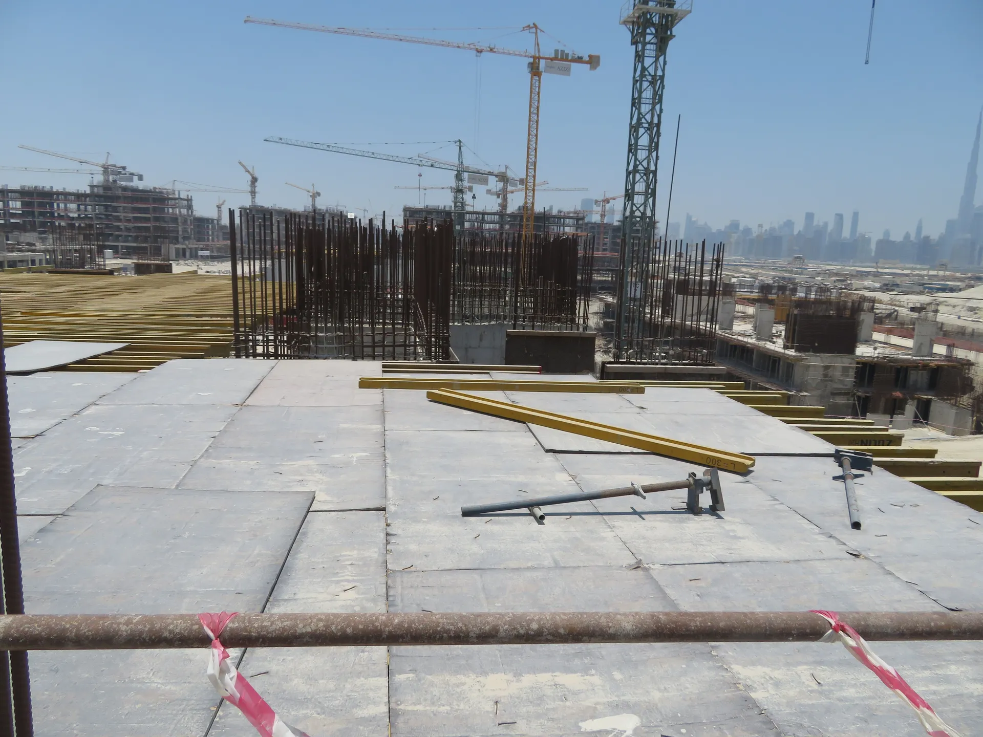 project inspections