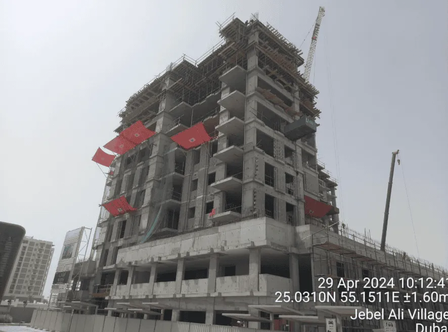 project inspections