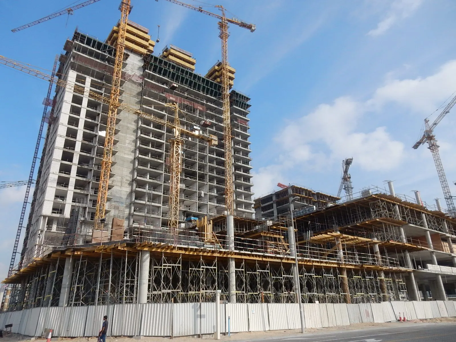 project inspections