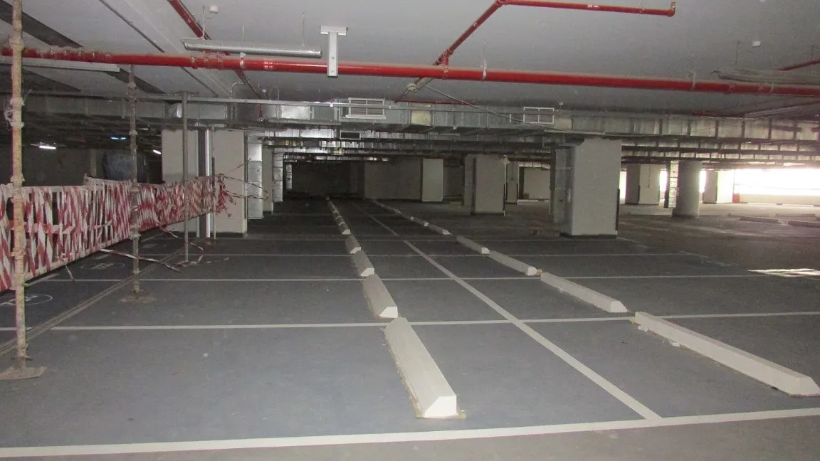 project inspections
