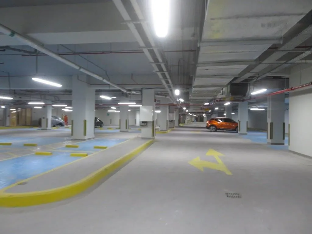 project inspections
